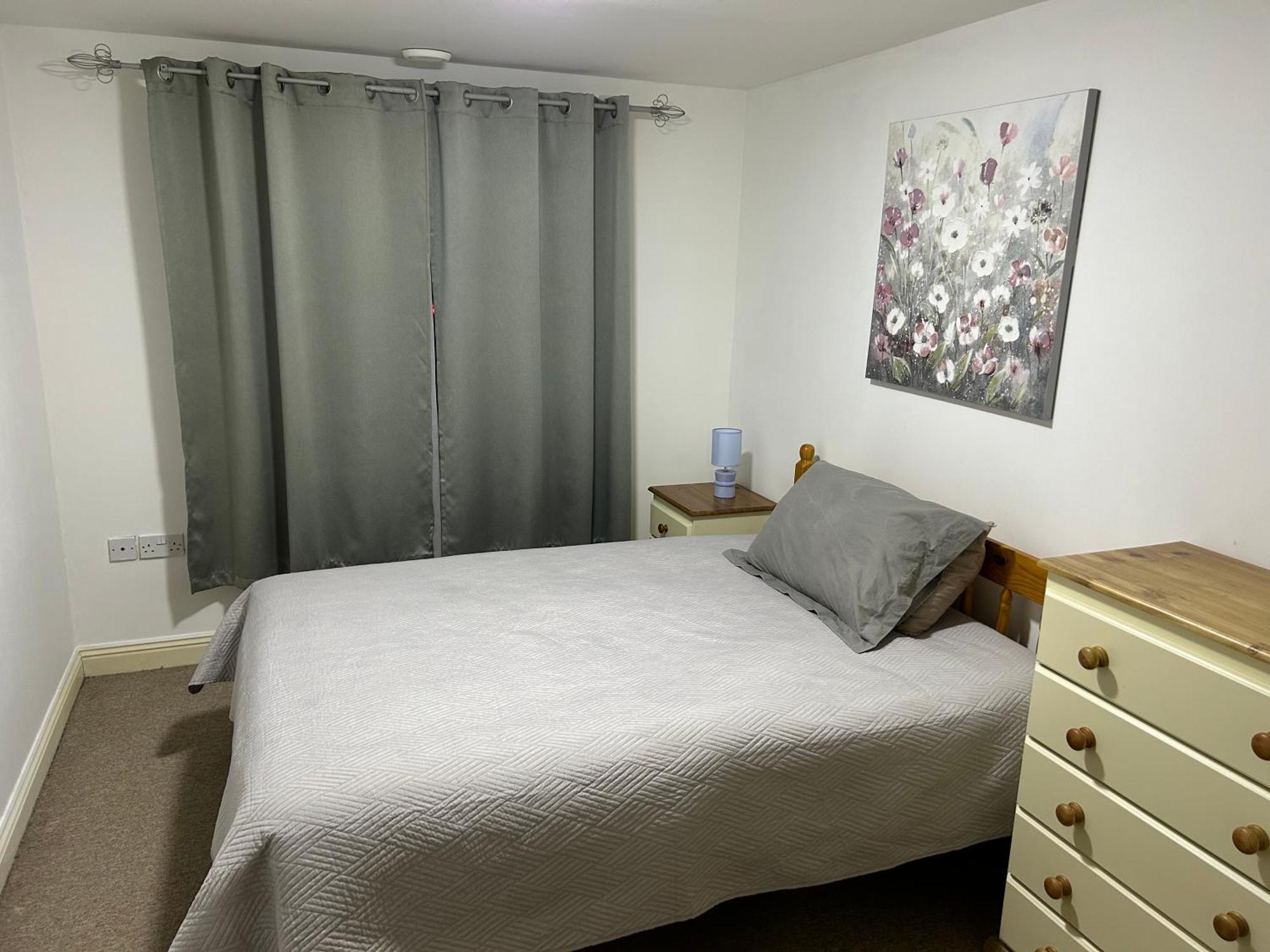 Appartamento Squires Court Bedminster Parade Bristol